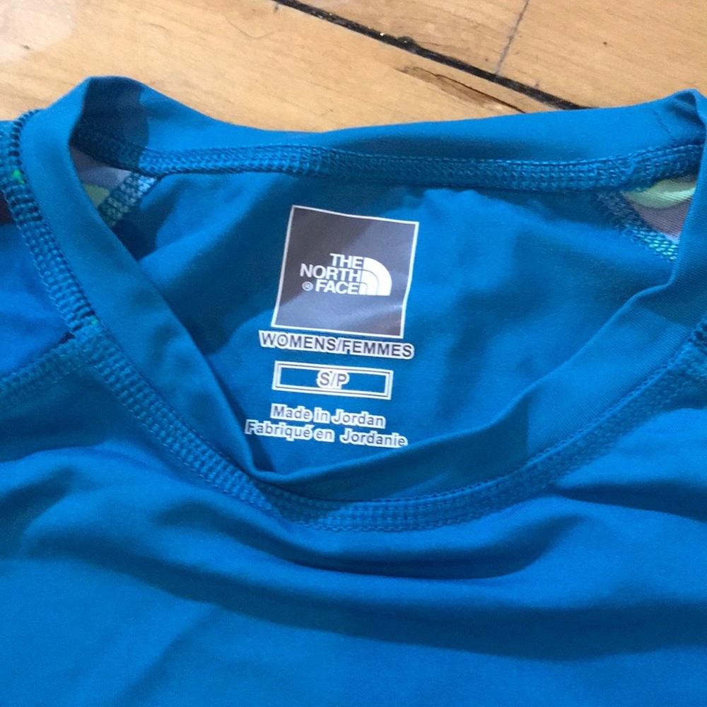 The North Face Top Sz S/P - Picture 6 of 7